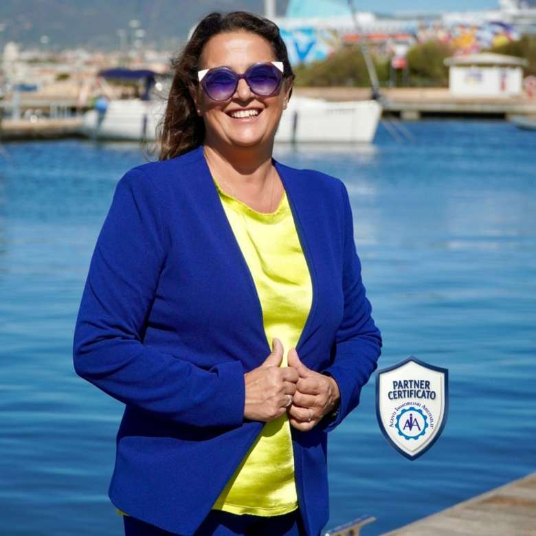 Ivana Caterina Canzi